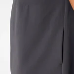 men's medical scrubs Sewing details