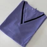 wholesale medical scrubs for women V neck